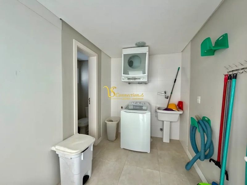 CASA DE ALTO PADRÃO À VENDA EM ATLÂNTIDA – XANGRI-LÁ | 4 SUÍTES A 1 QUADRA DO MAR!: 17ª foto da galeria de imagens do imóvel