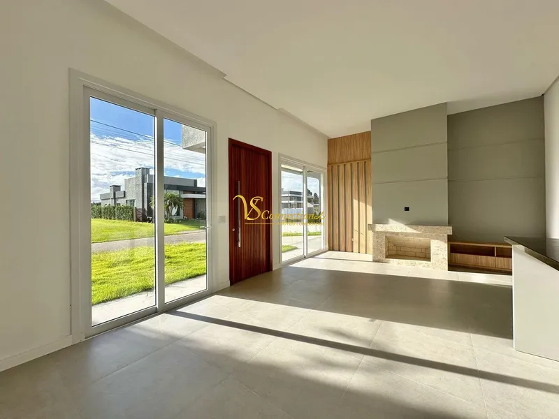 OPORTUNIDADE!!! CASA EM CONDOMÍNIO EM CAPÃO DA CANOA!: 3ª foto da galeria de imagens do imóvel