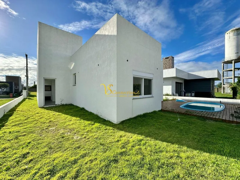 OPORTUNIDADE!!! CASA EM CONDOMÍNIO EM CAPÃO DA CANOA!: 22ª foto da galeria de imagens do imóvel