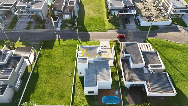 OPORTUNIDADE!!! CASA EM CONDOMÍNIO EM CAPÃO DA CANOA!: 20ª foto da galeria de imagens do imóvel