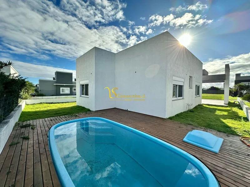 OPORTUNIDADE!!! CASA EM CONDOMÍNIO EM CAPÃO DA CANOA!: 21ª foto da galeria de imagens do imóvel