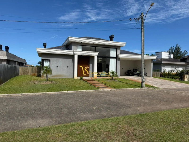 Imóvel residencial ou comercial