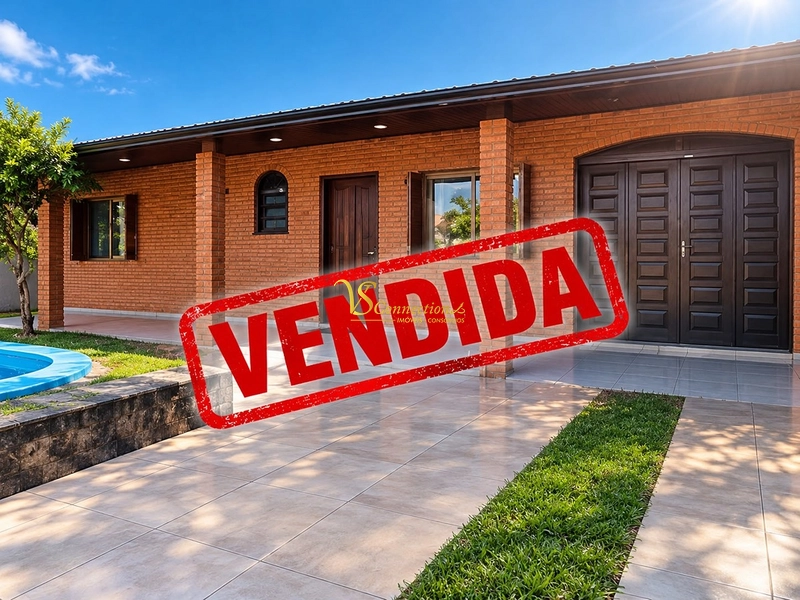 Imóvel residencial ou comercial