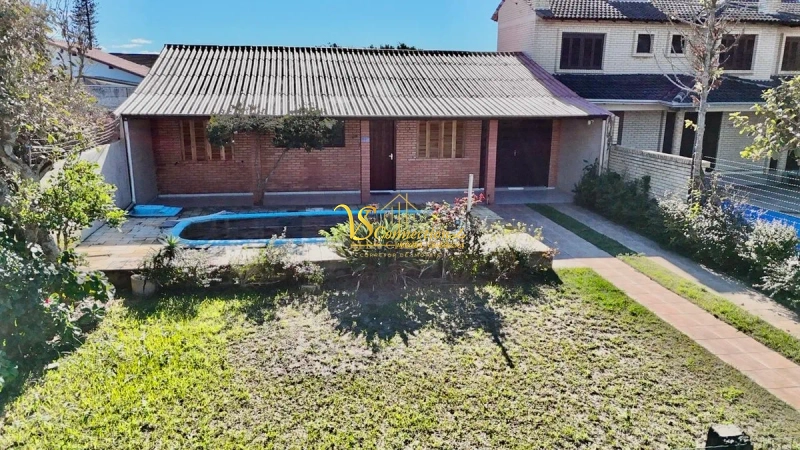 Imóvel residencial ou comercial