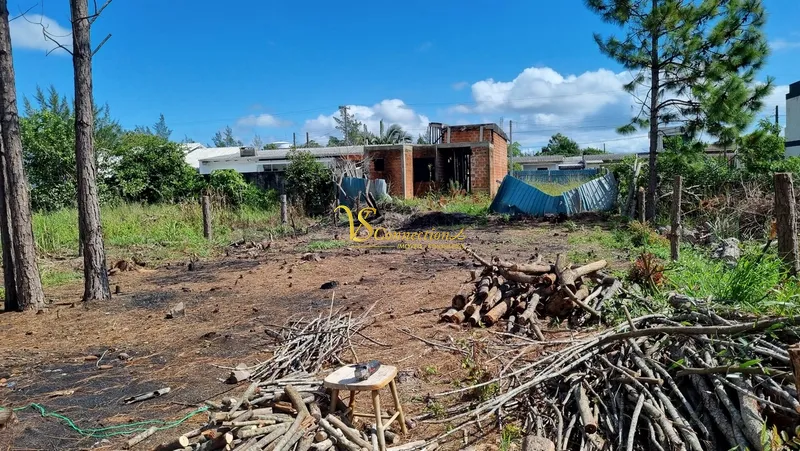 TERRENO À VENDA, OSÓRIO ATLÂNTIDA SUL: 1ª foto da galeria de imagens do imóvel