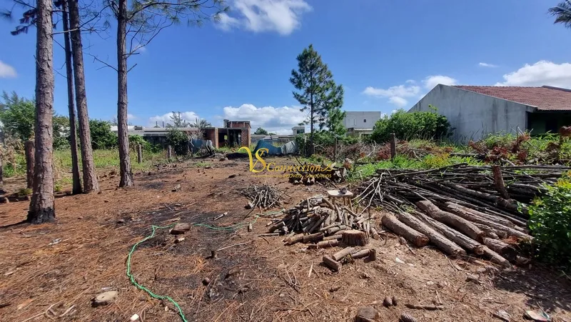 TERRENO À VENDA, OSÓRIO ATLÂNTIDA SUL: 2ª foto da galeria de imagens do imóvel