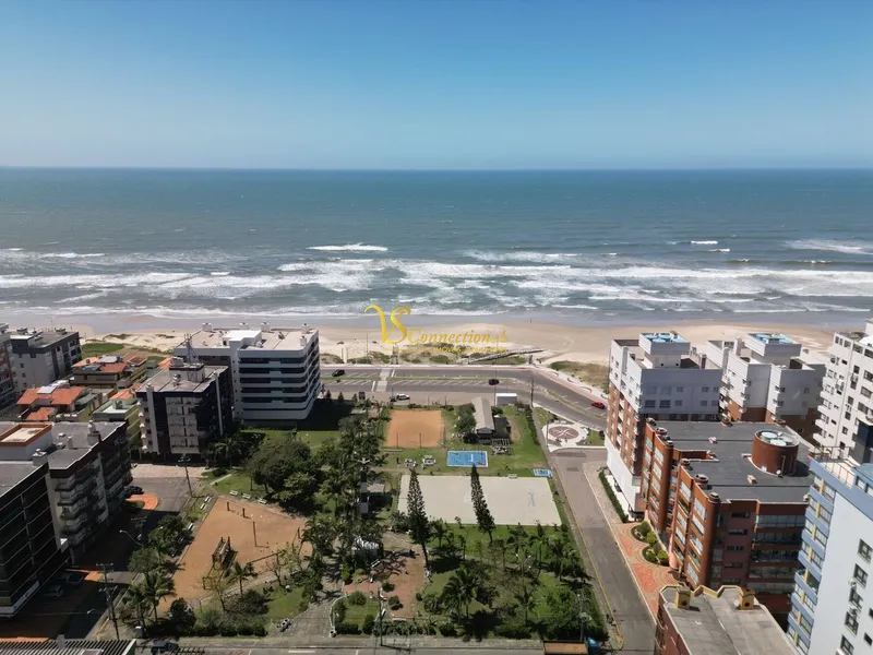 NOVIDADE À BEIRA MAR: 1ª foto da galeria de imagens do imóvel