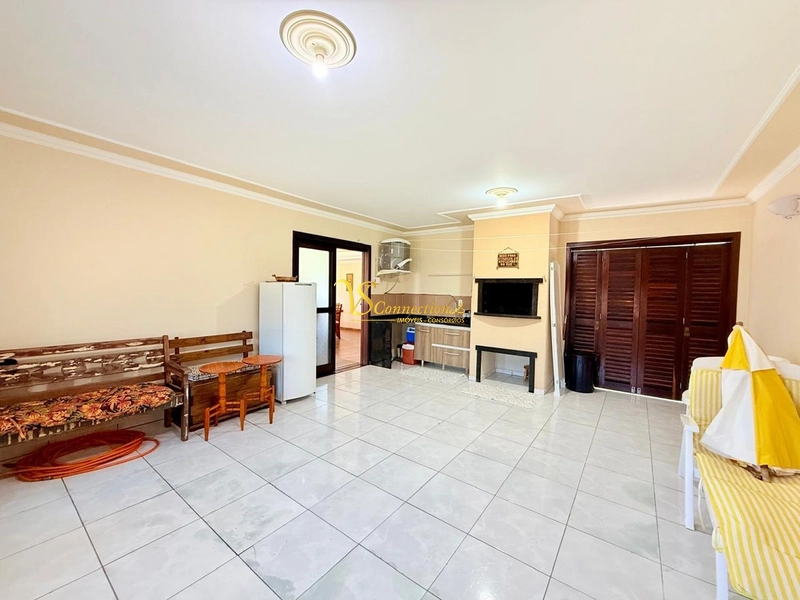 CASA FRENTE AV BRASIL , MARIAPOLIS A 200M DO MAR!!!: 3ª foto da galeria de imagens do imóvel