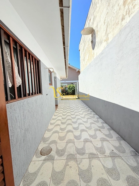 CASA FRENTE AV BRASIL , MARIAPOLIS A 200M DO MAR!!!: 7ª foto da galeria de imagens do imóvel