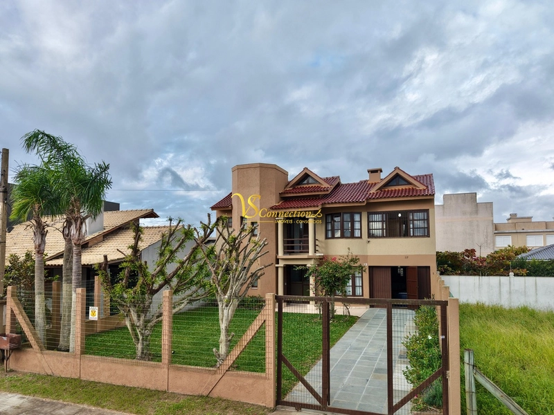 SOBRADO À VENDA EM XANGRI-LÁ!: 1ª foto da galeria de imagens do imóvel