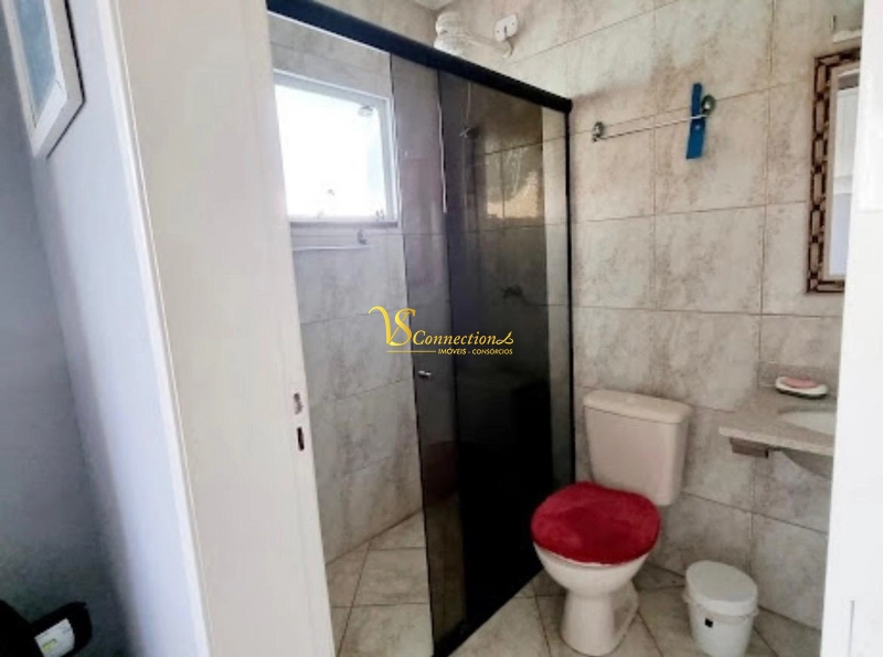 CASA COM PISCINA À VENDA EM RAINHA DO MAR!!!: 7ª foto da galeria de imagens do imóvel