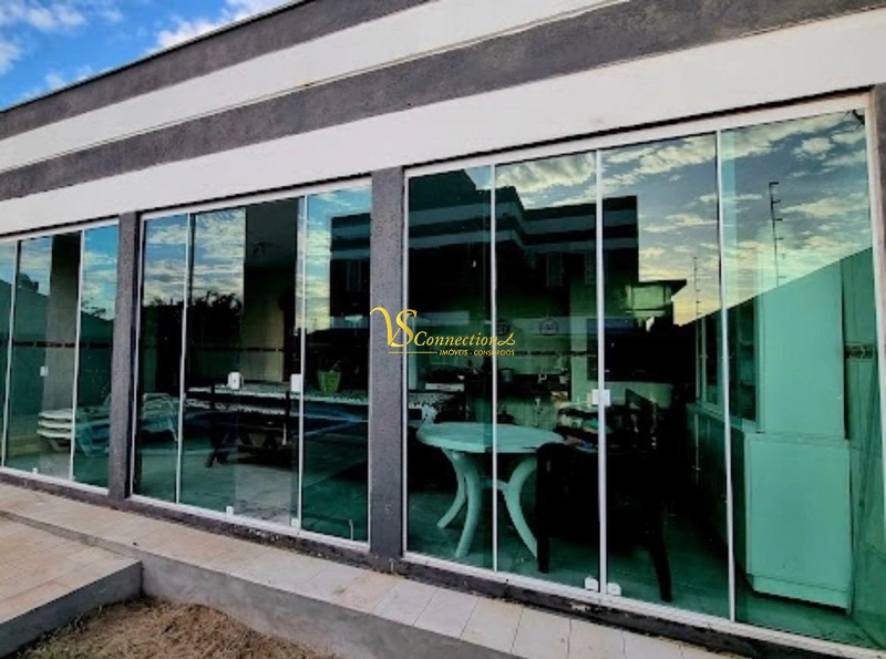 CASA COM PISCINA À VENDA EM RAINHA DO MAR!!!: 17ª foto da galeria de imagens do imóvel