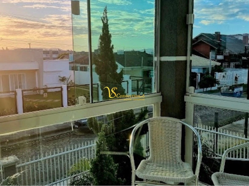 CASA COM PISCINA À VENDA EM RAINHA DO MAR!!!: 11ª foto da galeria de imagens do imóvel