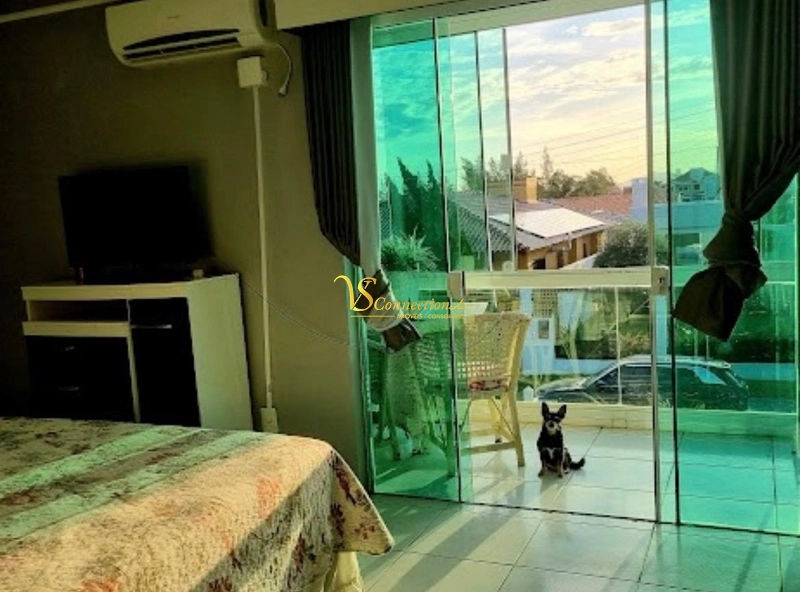 CASA COM PISCINA À VENDA EM RAINHA DO MAR!!!: 10ª foto da galeria de imagens do imóvel