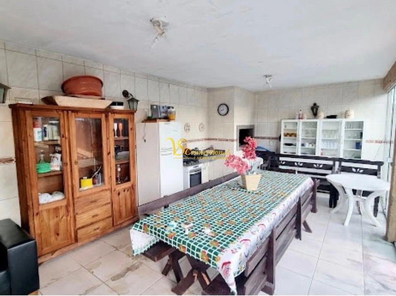 CASA COM PISCINA À VENDA EM RAINHA DO MAR!!!: 3ª foto da galeria de imagens do imóvel