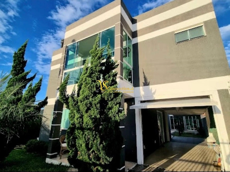 CASA COM PISCINA À VENDA EM RAINHA DO MAR!!!: 2ª foto da galeria de imagens do imóvel