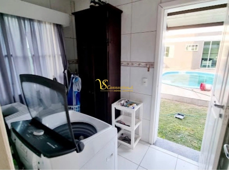 CASA COM PISCINA À VENDA EM RAINHA DO MAR!!!: 19ª foto da galeria de imagens do imóvel