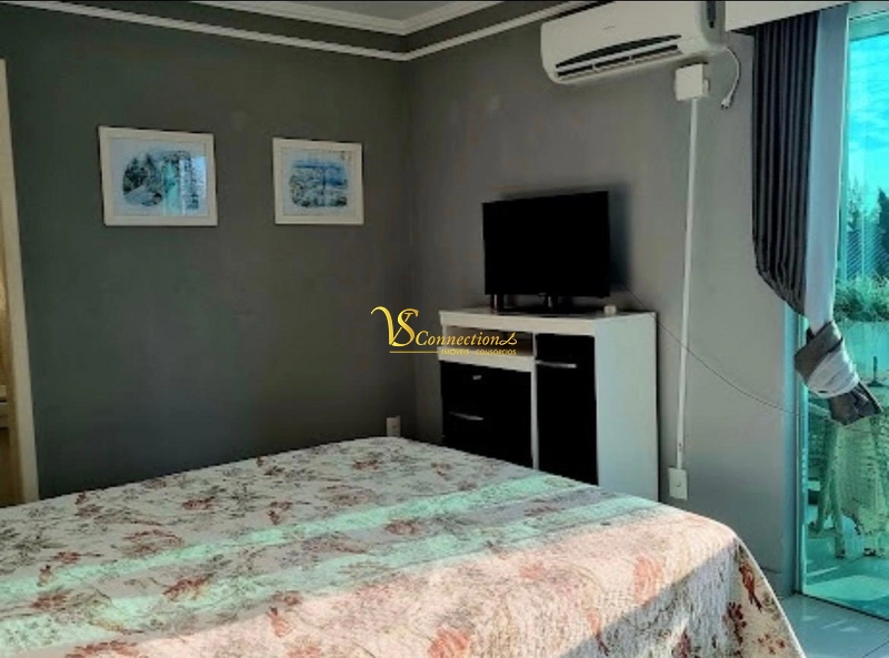 CASA COM PISCINA À VENDA EM RAINHA DO MAR!!!: 9ª foto da galeria de imagens do imóvel