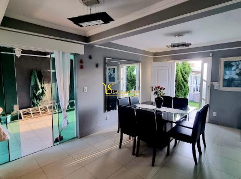 CASA COM PISCINA À VENDA EM RAINHA DO MAR!!!: 5ª foto da galeria de imagens do imóvel