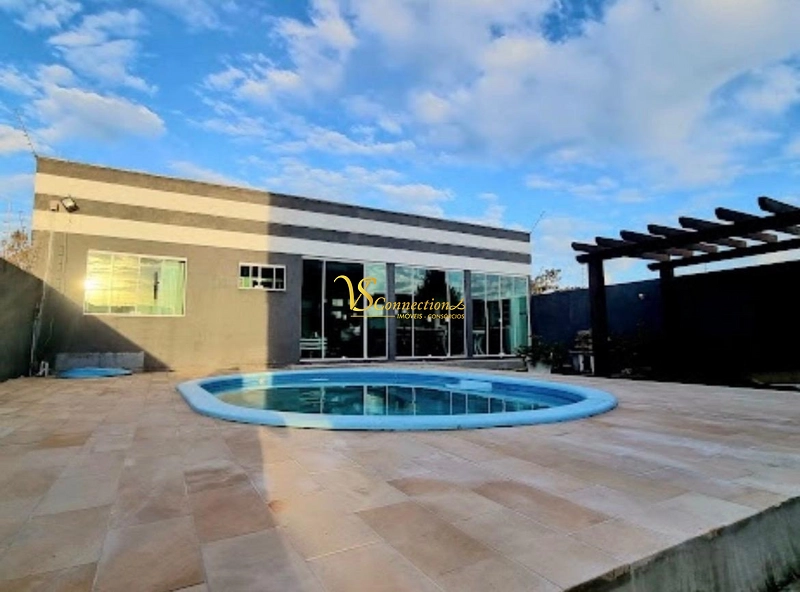 CASA COM PISCINA À VENDA EM RAINHA DO MAR!!!: 18ª foto da galeria de imagens do imóvel