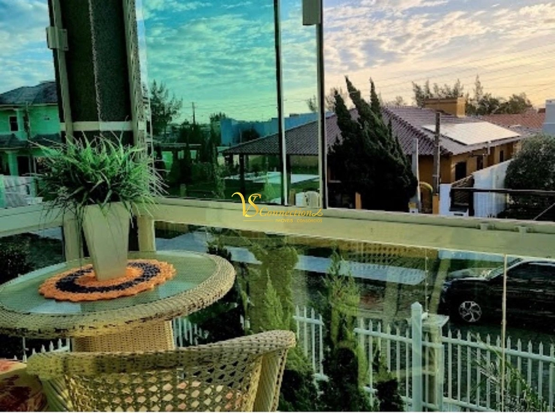 CASA COM PISCINA À VENDA EM RAINHA DO MAR!!!: 12ª foto da galeria de imagens do imóvel