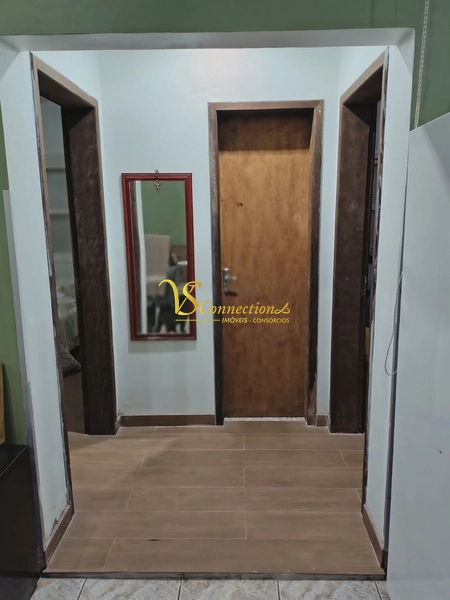 ✨ SUÍTE COM CLOSET, LIVING DE 40m² E POSSIBILIDADE DE 4º DORMITÓRIO NO REMANSO!: 7ª foto da galeria de imagens do imóvel
