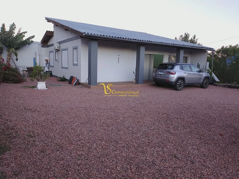 Imóvel residencial ou comercial