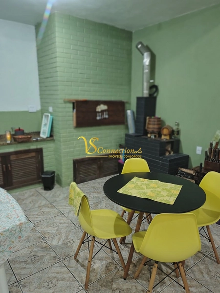 ✨ SUÍTE COM CLOSET, LIVING DE 40m² E POSSIBILIDADE DE 4º DORMITÓRIO NO REMANSO!: 5ª foto da galeria de imagens do imóvel