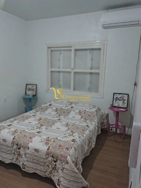 ✨ SUÍTE COM CLOSET, LIVING DE 40m² E POSSIBILIDADE DE 4º DORMITÓRIO NO REMANSO!: 11ª foto da galeria de imagens do imóvel