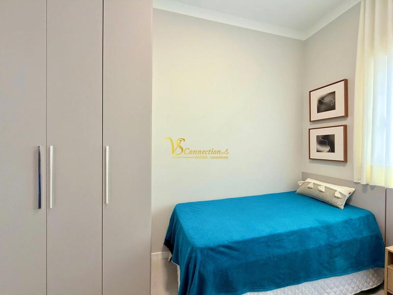 OPORTUNIDADE ESPECIAL APARTAMENTO À VENDA!: 12ª foto da galeria de imagens do imóvel