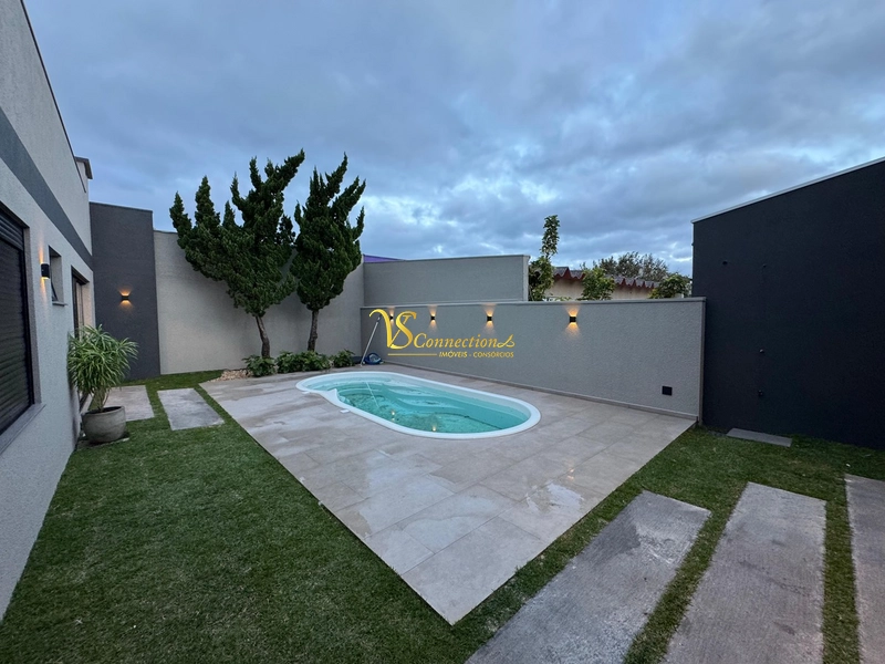 EXCELENTE CASA EM ATLÂTIDA SUL APENAS À 400MT DO MAR: 20ª foto da galeria de imagens do imóvel