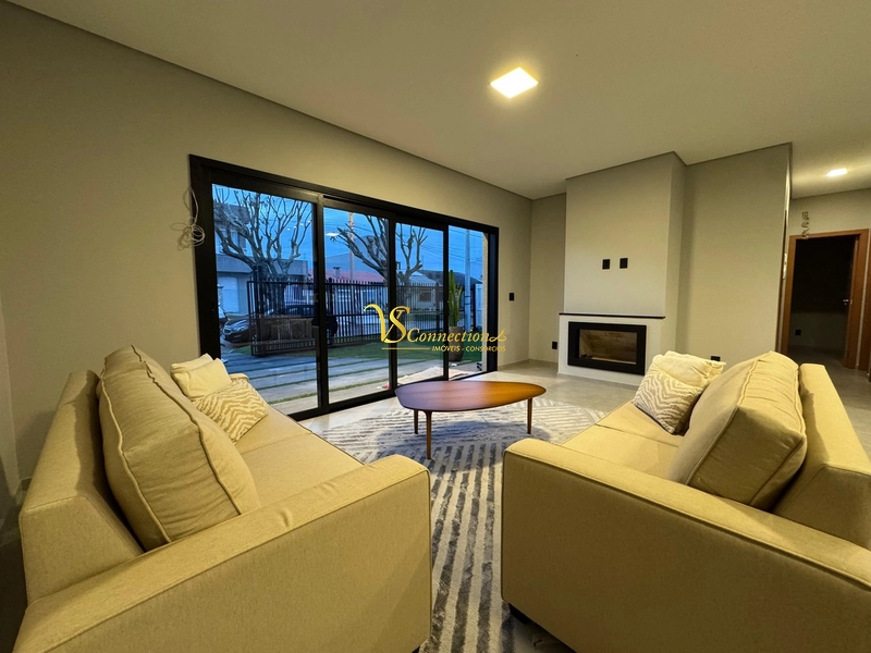 EXCELENTE CASA EM ATLÂTIDA SUL APENAS À 400MT DO MAR: 1ª foto da galeria de imagens do imóvel
