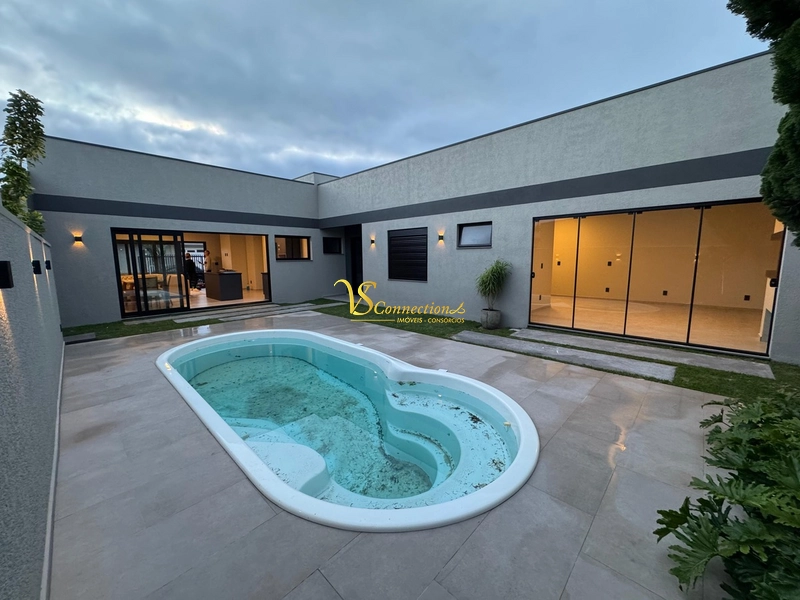 EXCELENTE CASA EM ATLÂTIDA SUL APENAS À 400MT DO MAR: 18ª foto da galeria de imagens do imóvel
