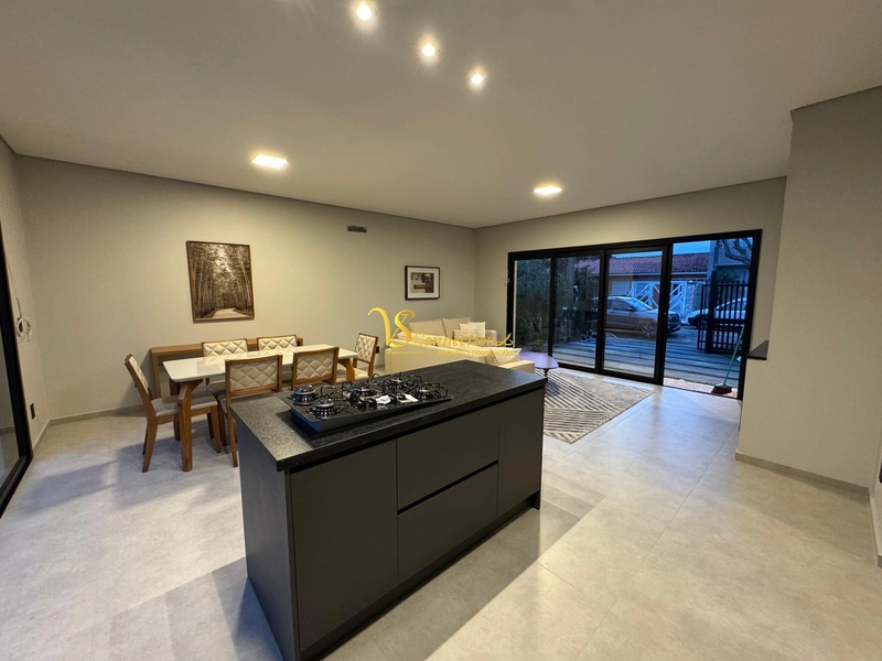 EXCELENTE CASA EM ATLÂTIDA SUL APENAS À 400MT DO MAR: 13ª foto da galeria de imagens do imóvel