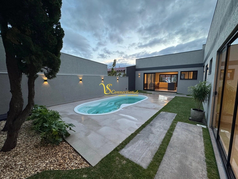 EXCELENTE CASA EM ATLÂTIDA SUL APENAS À 400MT DO MAR: 15ª foto da galeria de imagens do imóvel