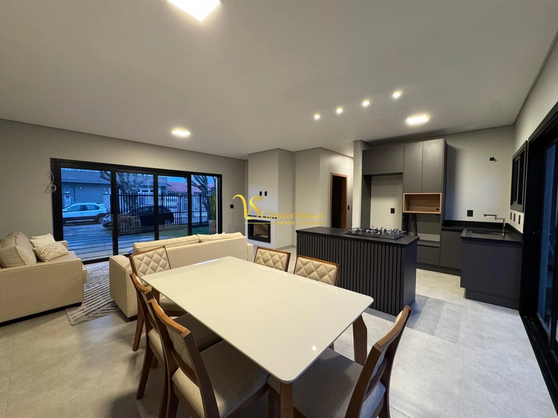 EXCELENTE CASA EM ATLÂTIDA SUL APENAS À 400MT DO MAR: 11ª foto da galeria de imagens do imóvel