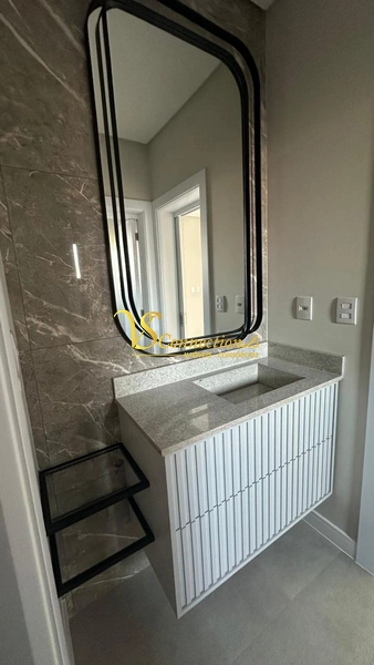 Casa Terrea com piscina!!: 13ª foto da galeria de imagens do imóvel