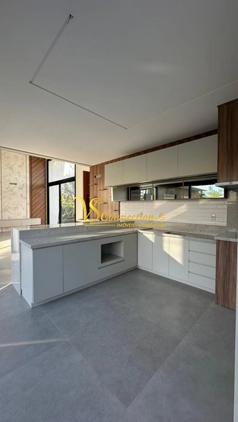 Casa Terrea com piscina!!: 4ª foto da galeria de imagens do imóvel