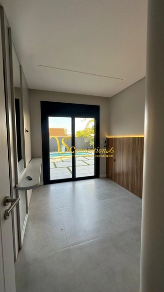 Casa Terrea com piscina!!: 7ª foto da galeria de imagens do imóvel