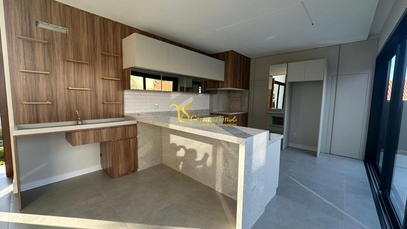 Casa Terrea com piscina!!: 3ª foto da galeria de imagens do imóvel