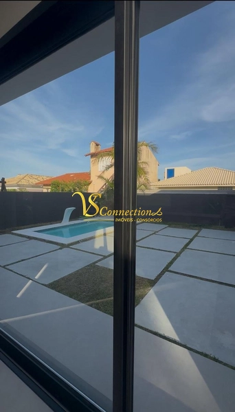 Casa Terrea com piscina!!: 17ª foto da galeria de imagens do imóvel