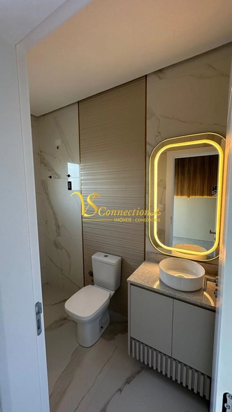 Casa Terrea com piscina!!: 10ª foto da galeria de imagens do imóvel