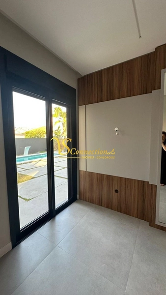 Casa Terrea com piscina!!: 16ª foto da galeria de imagens do imóvel