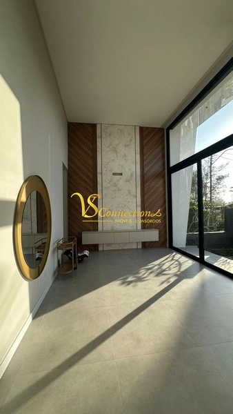 Casa Terrea com piscina!!: 14ª foto da galeria de imagens do imóvel