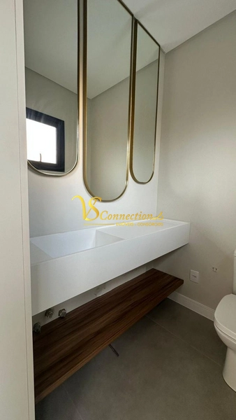 Casa Terrea com piscina!!: 15ª foto da galeria de imagens do imóvel
