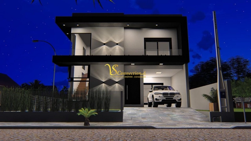 SOBRADO NOVO À VENDA EM OSÓRIO: 19ª foto da galeria de imagens do imóvel