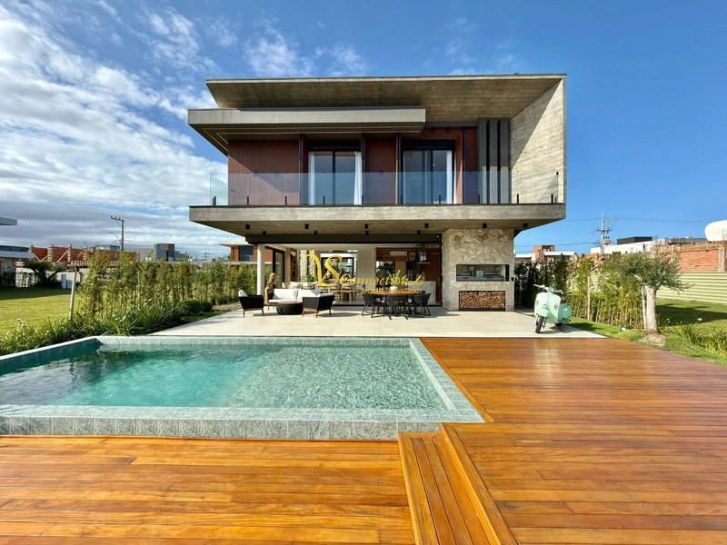 CONDOMÍNIO AMARE RESORT SOBRADO À VENDA Maior casa do condomínio à ven: 22ª foto da galeria de imagens do imóvel
