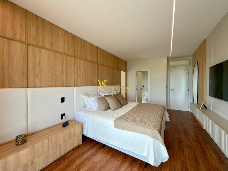 CONDOMÍNIO AMARE RESORT SOBRADO À VENDA Maior casa do condomínio à ven: 40ª foto da galeria de imagens do imóvel