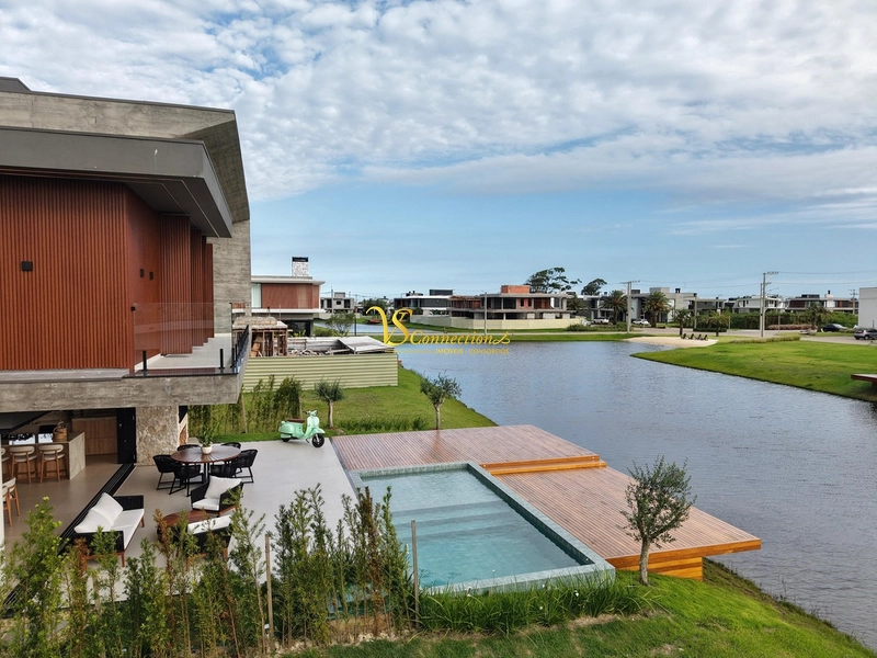CONDOMÍNIO AMARE RESORT SOBRADO À VENDA Maior casa do condomínio à ven: 26ª foto da galeria de imagens do imóvel