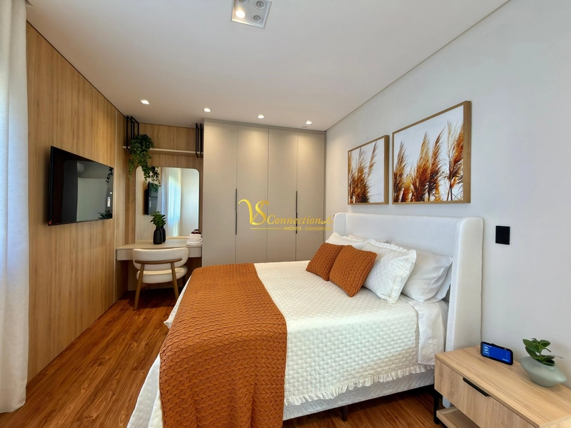 CONDOMÍNIO AMARE RESORT SOBRADO À VENDA Maior casa do condomínio à ven: 37ª foto da galeria de imagens do imóvel